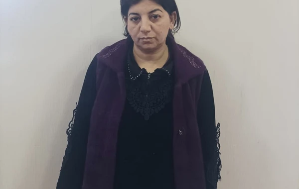 Azərbaycanda “falçı” saxlanıldı - Polis onunla bağlı insanlara müraciət etdi
