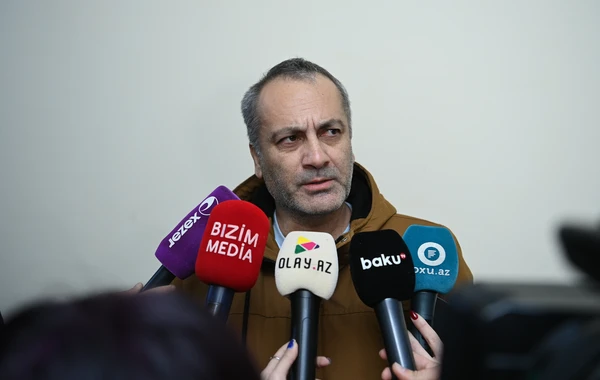 Ramiz Novruzdan danışan həmkarı: "Özü ilə bağlı bizə ürək-dirək verirdi, "hər şey yaxşı olacaq" deyirdi"