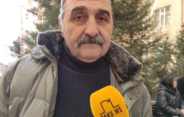 Kazım Abdullayev: "Ramiz Novruzun arzuları var idi, yarıda qaldı"