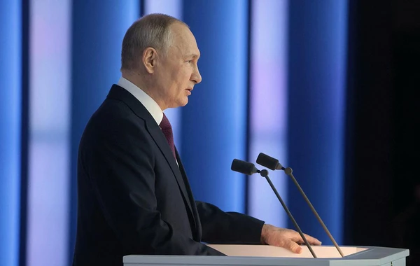 Putin nüvə silahı ilə bağlı Müdafiə Nazirliyi və "Rosatom"a göstəriş verib