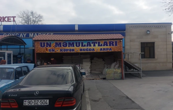 Yanacaqdoldurma məntəqəsinin ərazisində obyektlərin fəaliyyəti dayandırılıb - FOTO/VİDEO