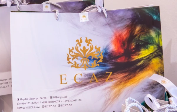 "Ecaz Art &amp; Hobby Shop" distribüter şirkətinin ikinci filialının açılışı oldu - FOTO/VİDEO