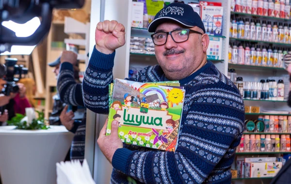 "Ecaz Art &amp; Hobby Shop" distribüter şirkətinin ikinci filialının açılışı oldu - FOTO/VİDEO