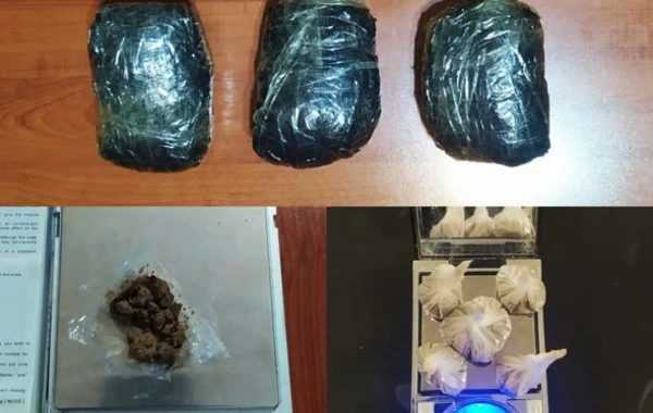 Polisdən əməliyyat: 20 nəfər saxlandı - FOTO