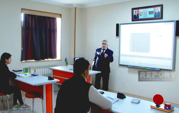 Naxçıvanda sosial obyektlər istifadəyə verilib - FOTO