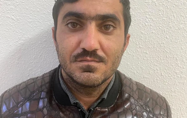 Azyaşlı müştərisinə əxlaqsız təklif edən taksi sürücüsü həbs edilib - FOTO