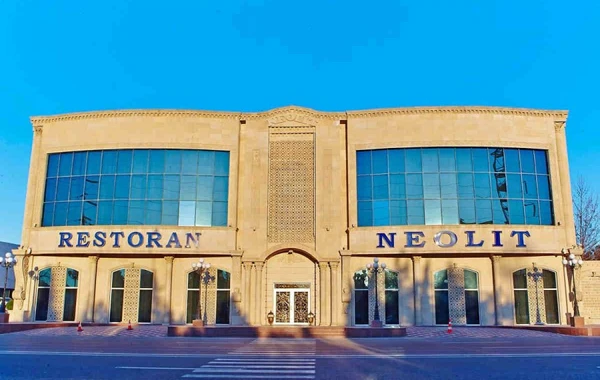 “Neolit”in rəhbərliyi ağacları qanunsuz olaraq kəsdirib