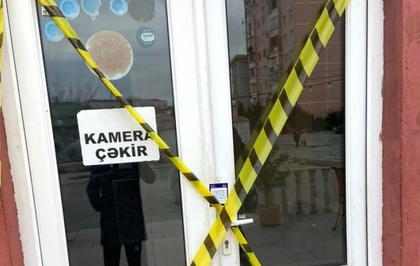 “Zəngəzur” restoranında mənşəyi məlum olmayan məhsullar aşkar edilib - FOTO