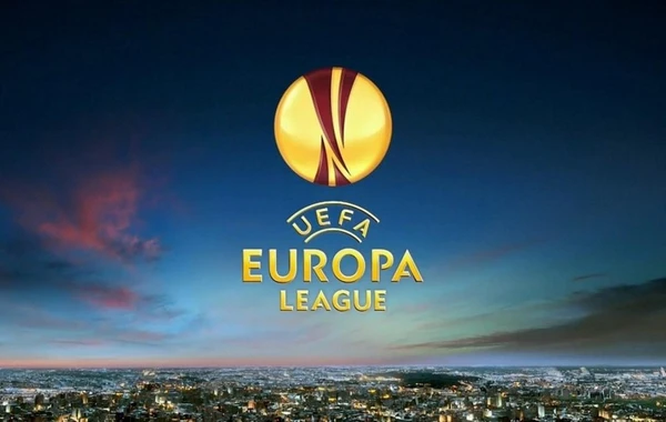 UEFA Avropa Liqasında 1/8 final mərhələsinin püşkü atılıb