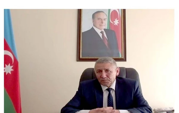 Azərbaycanda icra başçısının birinci müavini işdən çıxmaq üçün ərizə yazdı - FOTO