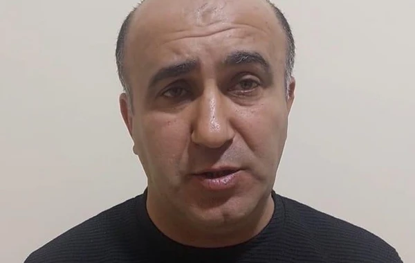 Ağstafada quldurluq etməkdə şübhəli bilinən şəxslər saxlanılıb - FOTO