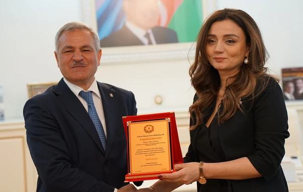 200-dən artıq şəhid ailəsinə pulsuz tibbi yardım göstərilib - FOTO