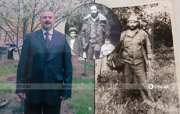 “Ermənilər 22 yaşlı gəncin başını kəsib futbol oynayırdılar” - Xocalı şahidi ilə MÜSAHİBƏ + FOTO
