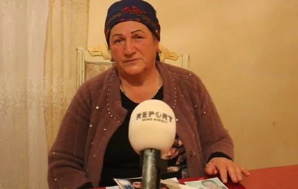 Xocalıda əsir düşən ahıska türkü: “Ermənilər deyirdilər ki, sizi diri-diri torpağa basdıracağıq” - FOTO