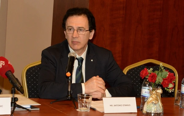 Международная коалиция по правам человека призвала Армению признать Ходжалинское преступление - ФОТО
