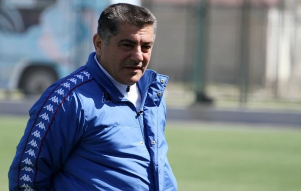 Azərbaycan futboluna AĞIR İTKİ - FOTO