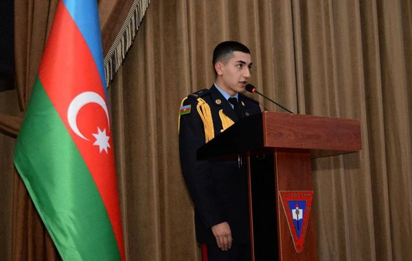 Azərbaycan Ordusunda Xocalı soyqırımının 31-ci ildönümü ilə əlaqədar silsilə tədbirlər keçirilib - FOTO/VİDEO