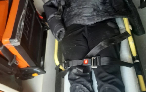 Küçədə qaçırılan qadınla bağlı ŞOK DETALLAR - Gələn gündən şiddət görür - FOTO - YENİLƏNİB