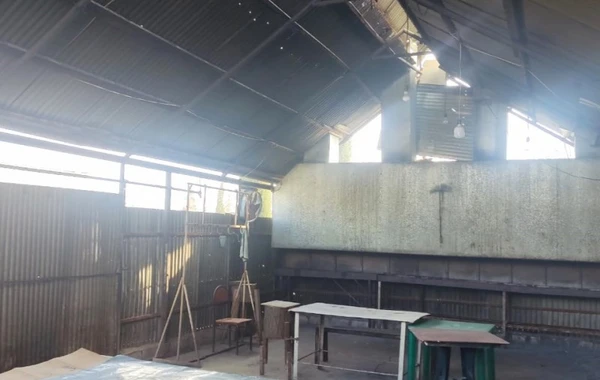 Azərbaycanda nöqsanlar aşkarlanan şadlıq evinin fəaliyyəti məhdudlaşdırıldı - FOTO