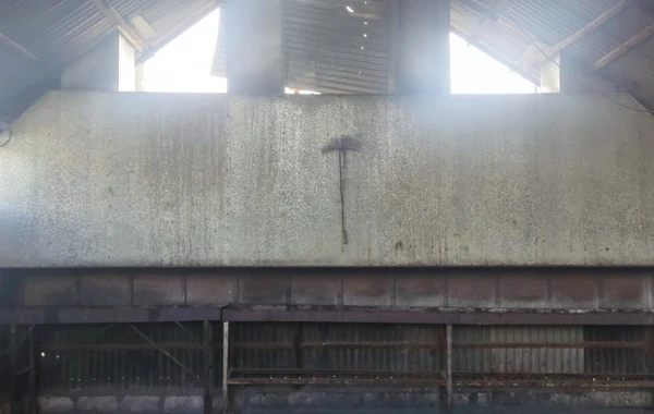 Azərbaycanda nöqsanlar aşkarlanan şadlıq evinin fəaliyyəti məhdudlaşdırıldı - FOTO
