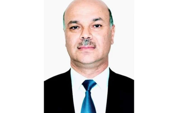 “Qızılağac” Milli Parkına yeni direktor təyin edilib - FOTO