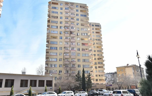 Bu binalarda suyun verilməsi dayandırıldı - FOTO/VİDEO