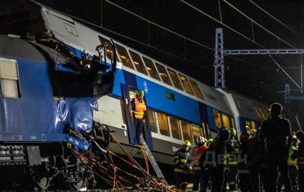 Число жертв столкновения двух поездов в Греции достигло 32, еще 85 ранены - ОБНОВЛЕНО + ВИДЕО