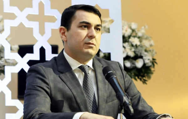 Mədəniyyət Nazirliyinə yeni Aparat rəhbəri, nazirə isə iki müşavir təyin edilib - FOTO