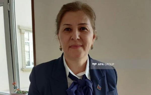 Naxçıvanda etirazlara səbəb olan deputat-direktorun yerinə TƏYİNAT - FOTO