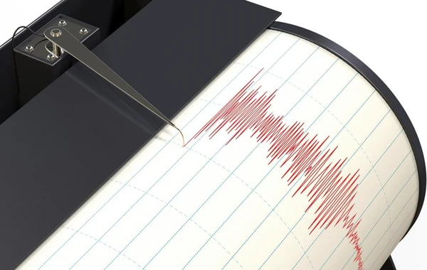 Gürcüstanda zəlzələ baş verib