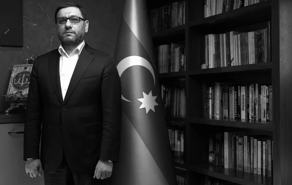 Hacı Şahinin ölümündən əvvəl yazdığı SON STATUS - FOTO