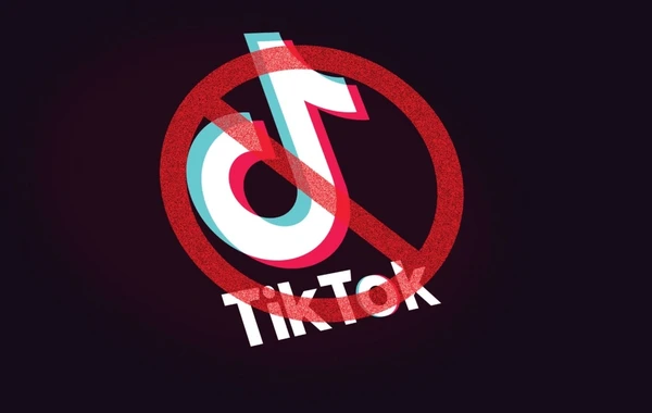 ABŞ da “TikTok”u qadağan etməyə hazırlaşır