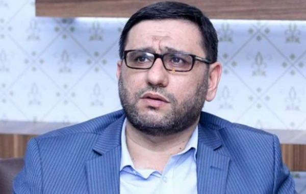 Həkim Hacı Şahinlə bağlı digər faktları AÇIQLADI: O, heç vaxt... - FOTO