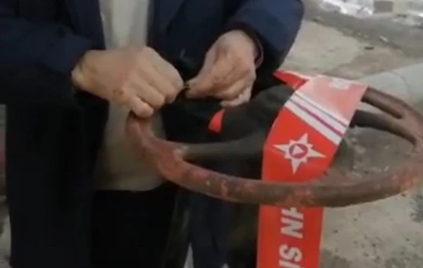 FHN “Azərikimya”da yoxlama aparıb, nöqsanlar aşkar edib - FOTO/VİDEO