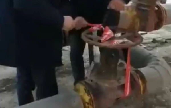 FHN “Azərikimya”da yoxlama aparıb, nöqsanlar aşkar edib - FOTO/VİDEO