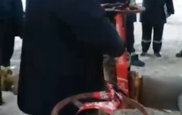 FHN “Azərikimya”da yoxlama aparıb, nöqsanlar aşkar edib - FOTO/VİDEO