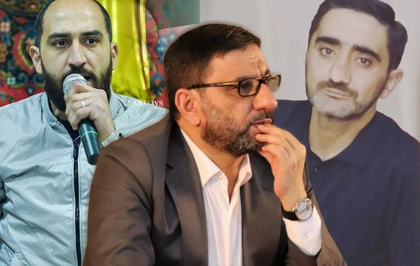 50 yaşına çatmamış vəfat edən AZƏRBAYCANLI MƏŞHURLAR - FOTO - SİYAHI