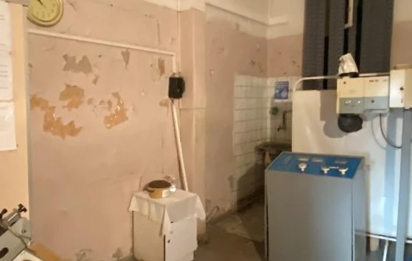 Приостановлена деятельность рентген-кабинетов в ряде медучреждений - ФОТО