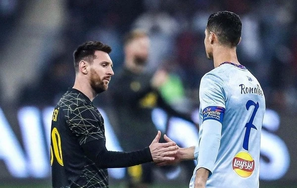 Futbol tarixində ən çox qol vurmuş oyunçuların yeni SİYAHISI