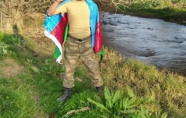 Vətən müharibəsi qazisi bədbəxt hadisə nəticəsində vəfat etdi - FOTO