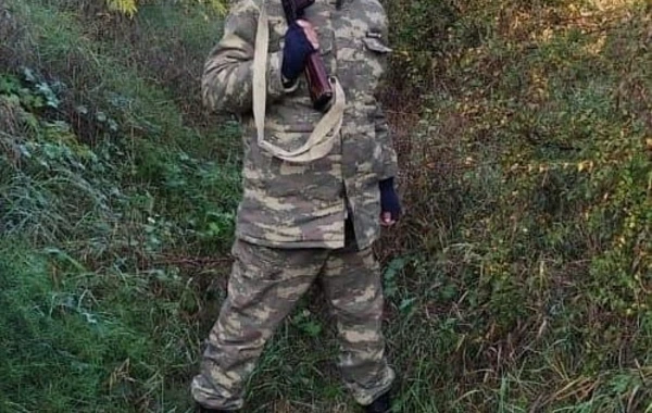 Vətən müharibəsi qazisi bədbəxt hadisə nəticəsində vəfat etdi - FOTO