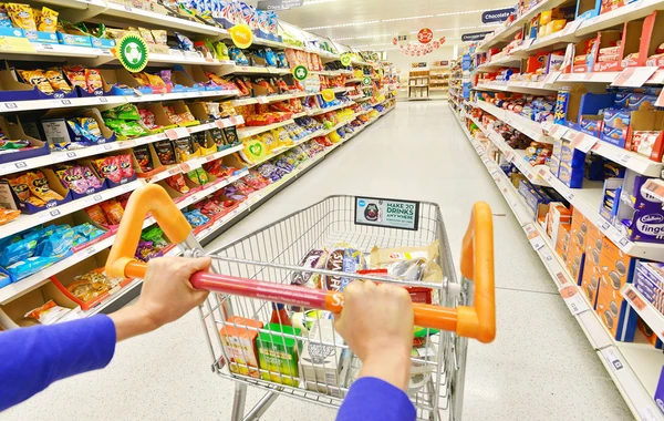 Silahlı insidentlə bağlı xidmətini dayandıran hipermarket fəaliyyətini bərpa edib