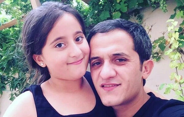 Məşhur modellə eşq yaşadı, Vüqar Biləcərinin ölümündə günahlandırıldı - FOTO