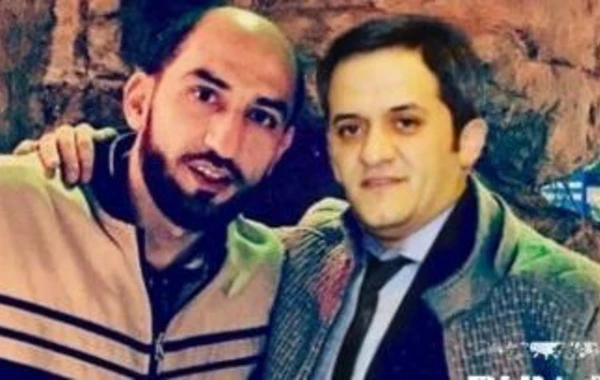 Məşhur modellə eşq yaşadı, Vüqar Biləcərinin ölümündə günahlandırıldı - FOTO