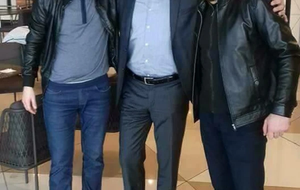 Məşhur modellə eşq yaşadı, Vüqar Biləcərinin ölümündə günahlandırıldı - FOTO