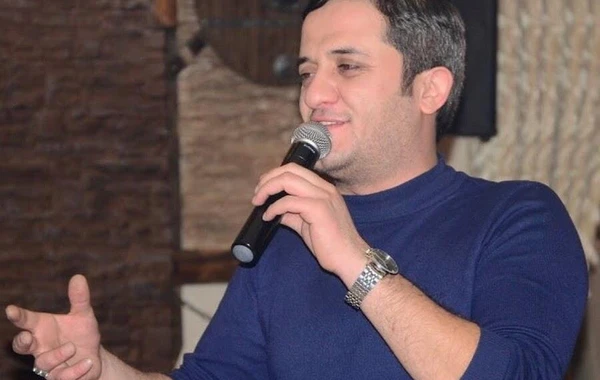 Məşhur modellə eşq yaşadı, Vüqar Biləcərinin ölümündə günahlandırıldı - FOTO