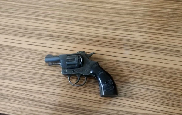 Bakıda İran vətəndaşı ilə əlbir olan narkotacir saxlanılıb