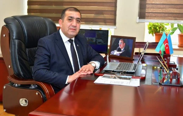 QHT rəhbəri Rasim Məmmədova hökm oxunub