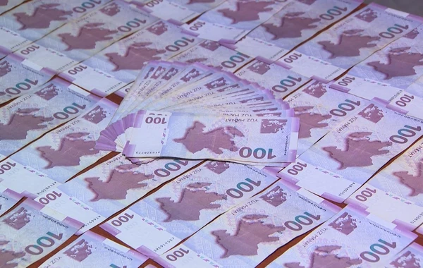Ödəmə terminalından 29 min manat oğurlandı - ANBAAN VİDEO