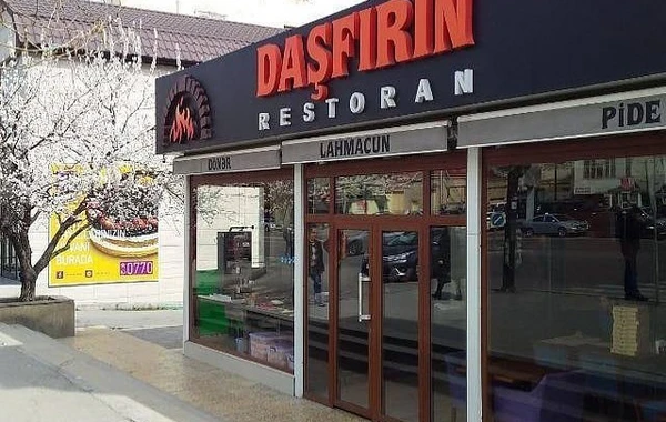 "Daş Fırın"da nöqsanlar aşkarlandı - FOTO